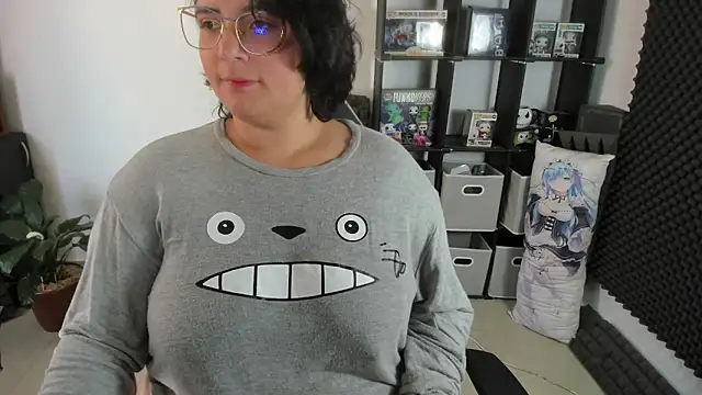 aika-dreams online show from 01.07.25