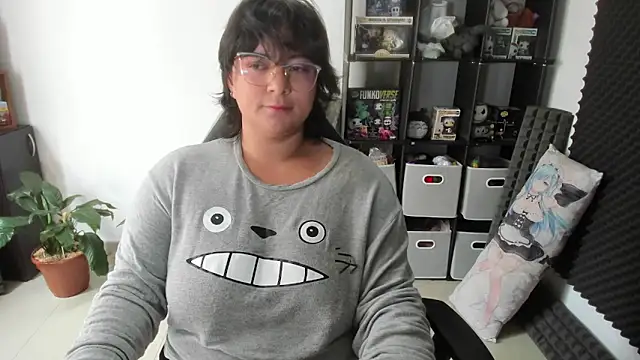 aika-dreams online show from 01.24.25