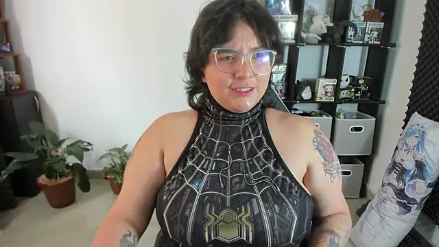 aika-dreams online show from 01.25.25