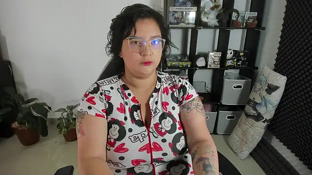 aika-dreams online show from 01.29.25