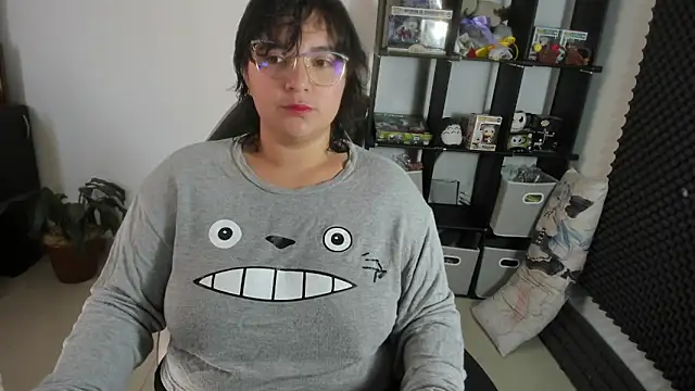 aika-dreams online show from 02.06.25