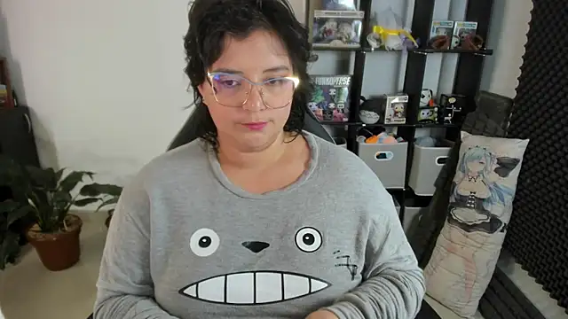 aika-dreams online show from 02.27.25