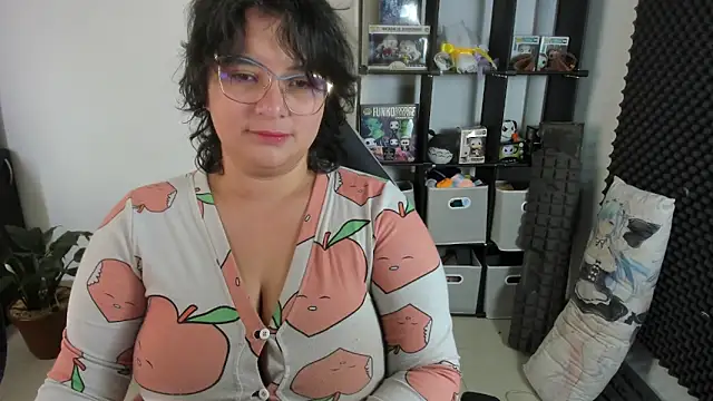 aika-dreams online show from 03.01.25