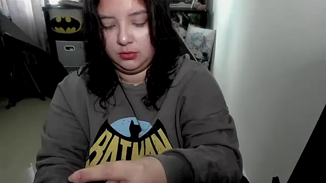 aika-dreams online show from 01.08.26