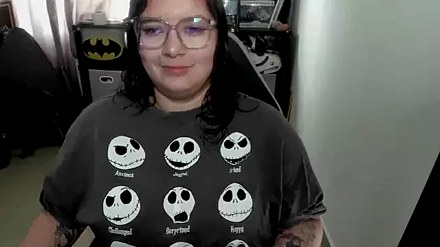 aika-dreams online show from 01.16.26