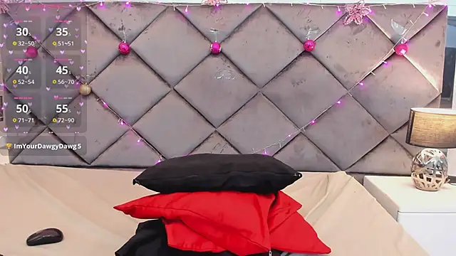 Snapshot of Mayssa_Cute chatting on 12.19.24 Mayssa Cute online show from 12.19.24