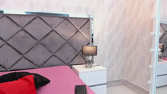 Snapshot of Mayssa_Cute chatting on 01.03.25 Mayssa Cute online show from 01.03.25