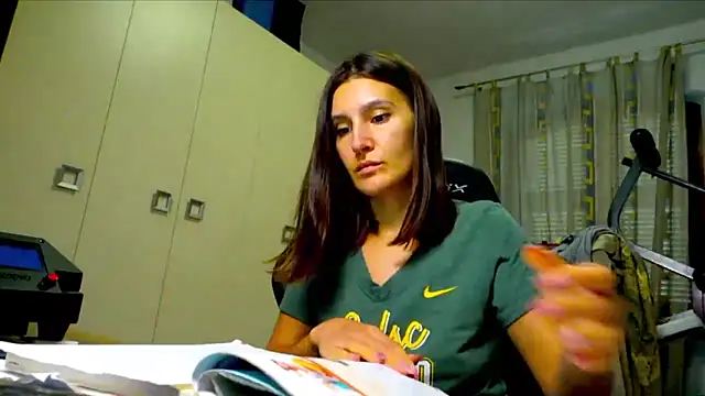 GodlyTheia online show from 10.26.25