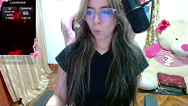 Maggie Fox3 online show from 01.19.25