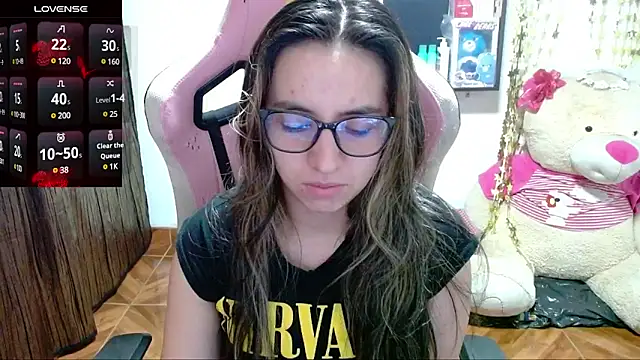 Maggie Fox3 online show from 02.23.25