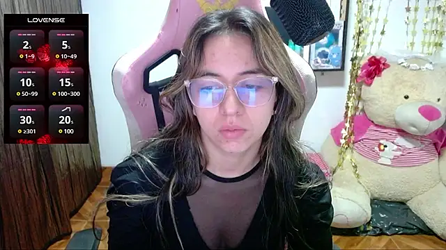 Maggie Fox3 online show from 02.26.25