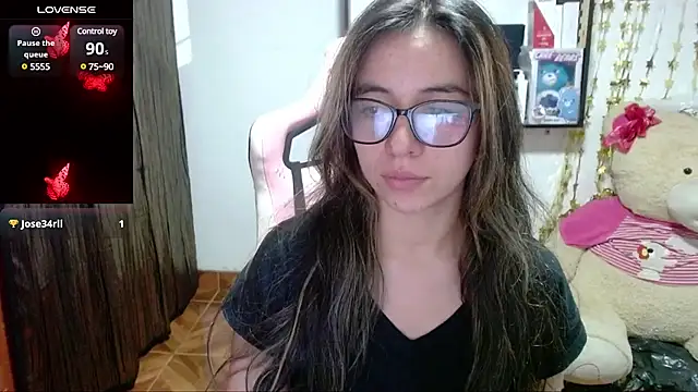 Maggie Fox3 online show from 03.21.25