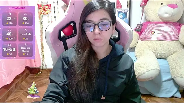 Maggie Fox3 online show from 12.15.25