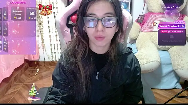 Maggie Fox3 online show from 12.20.25