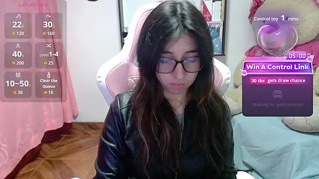 Snapshot of Maggie_Fox3 chatting on 02.07.26 Maggie Fox3 online show from 02.07.26