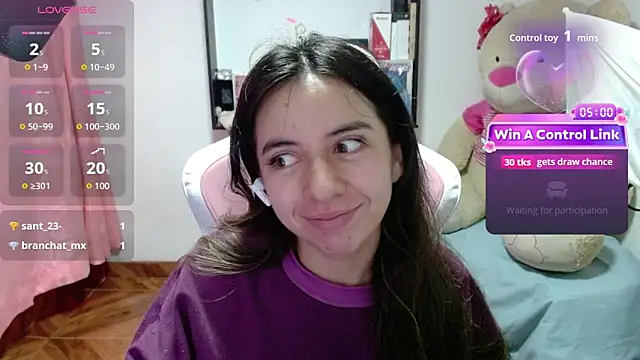 Snapshot of Maggie_Fox3 chatting on 02.09.26 Maggie Fox3 online show from 02.09.26