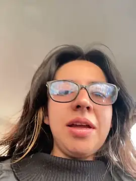 Maggie Fox3 online show from 04.01.26