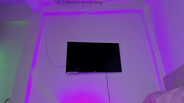 VictoriaVX online show from 02.07.25