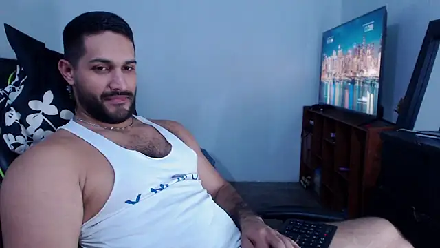 Snapshot of Alexgrey0 chatting on 01.19.25 Alexgrey0 online show from 01.19.25