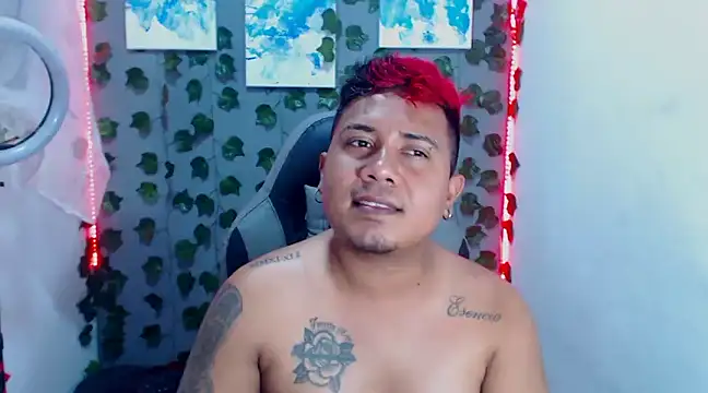 thepleasurechubby online show from 03.22.25