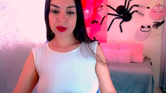 LATINGODDESS X online show from 10.06.25