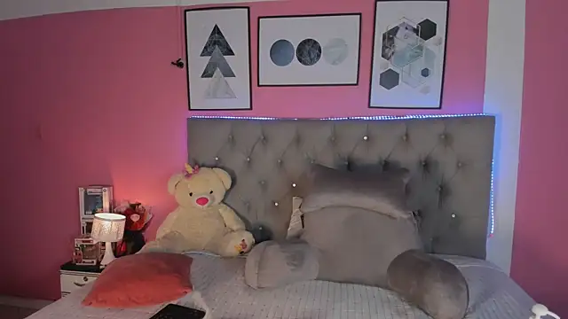 LEXA MURPHY online show from 10.22.25