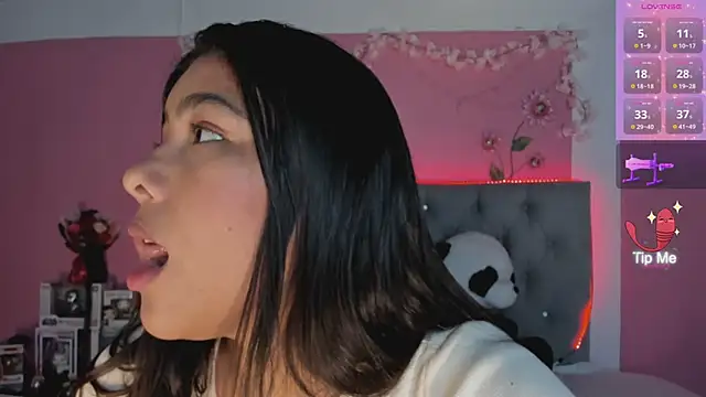 Snapshot of LEXA_MURPHY chatting on 02.20.26 LEXA MURPHY online show from 02.20.26