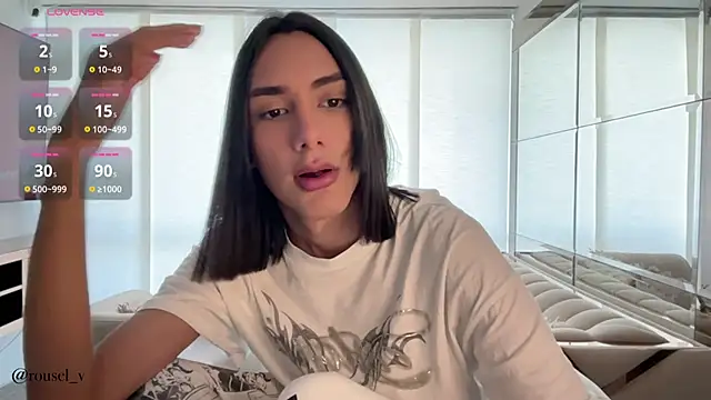 aaronKeller online show from 03.17.25