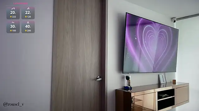 aaronKeller online show from 09.16.25