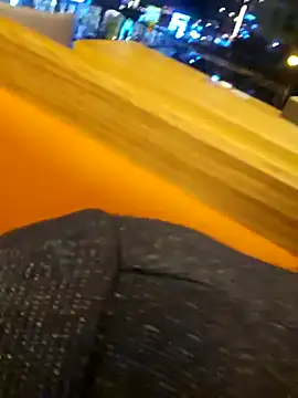 Snapshot of HinaLovely chatting on 01.04.25 HinaLovely online show from 01.04.25