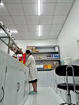 Snapshot of HinaLovely chatting on 02.05.26 HinaLovely online show from 02.05.26