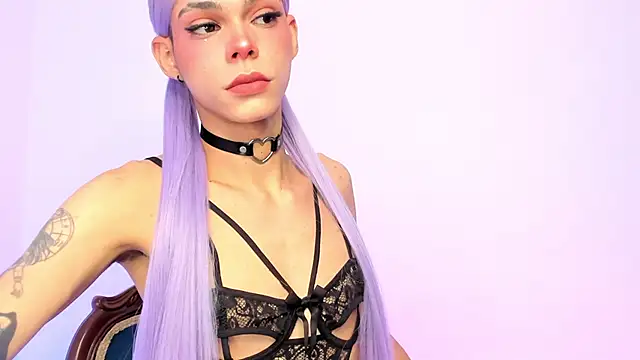 Varya Ferreira online show from 10.30.25