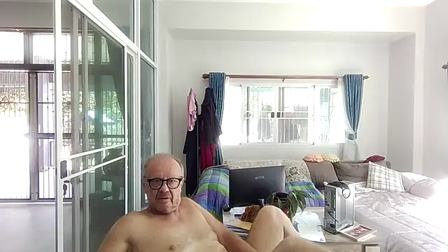 58klaus online show from 12.15.25