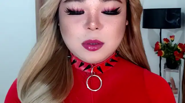 Snapshot of Mistress_DOMnicaaxx chatting on 03.16.25 Mistress DOMnicaaxx online show from 03.16.25