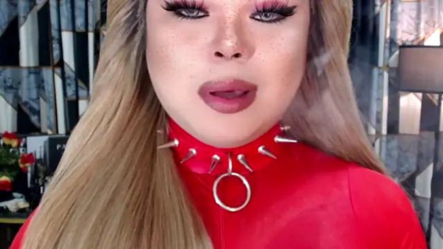 Snapshot of Mistress_DOMnicaaxx chatting on 09.08.25 Mistress DOMnicaaxx online show from 09.08.25