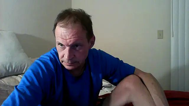 Jbblair01 online show from 07.07.26