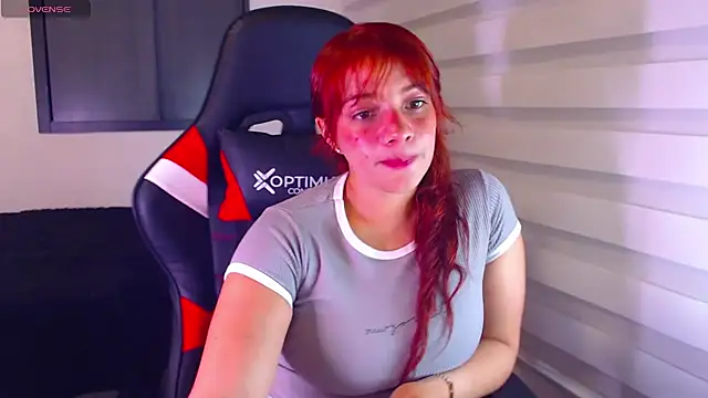 Vannessa  Shy online show from 04.09.26