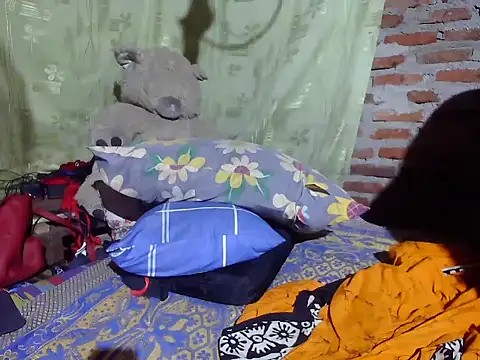 Alora-shine online show from 04.01.26