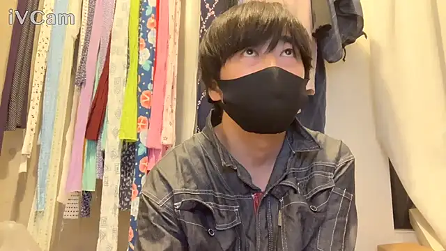 Fundoshi 2 online show from 10.11.25