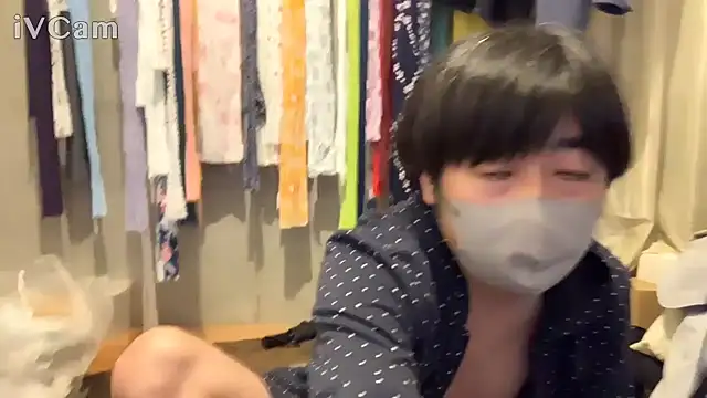 Fundoshi 2 online show from 01.10.26