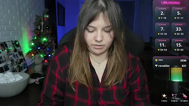 XNirvanaX online show from 01.06.25