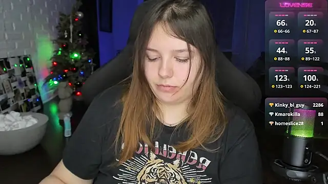 XNirvanaX online show from 01.09.25