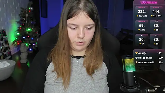 XNirvanaX online show from 01.10.25