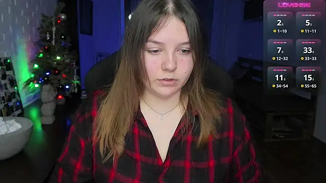 XNirvanaX online show from 01.11.25