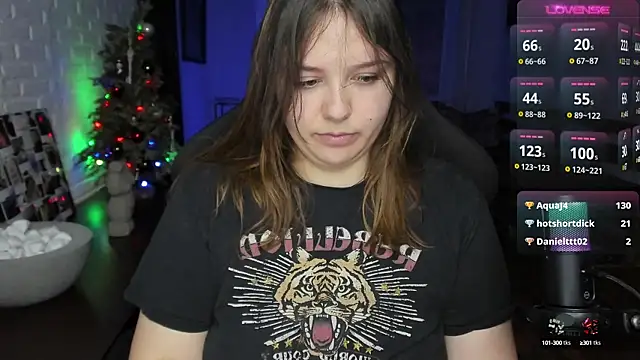 XNirvanaX online show from 01.19.25