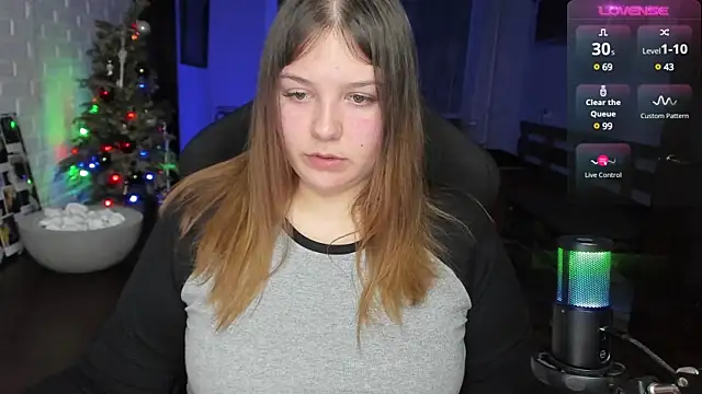 XNirvanaX online show from 02.01.25