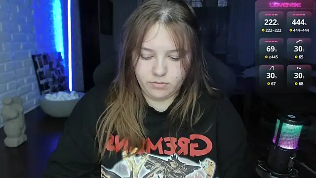 XNirvanaX online show from 03.20.25