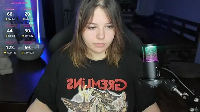 XNirvanaX online show from 10.03.25