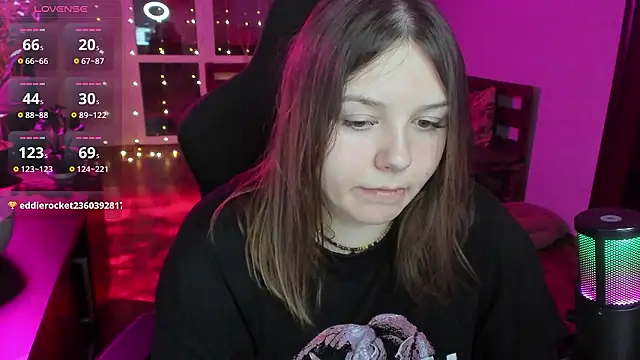 XNirvanaX online show from 01.08.26