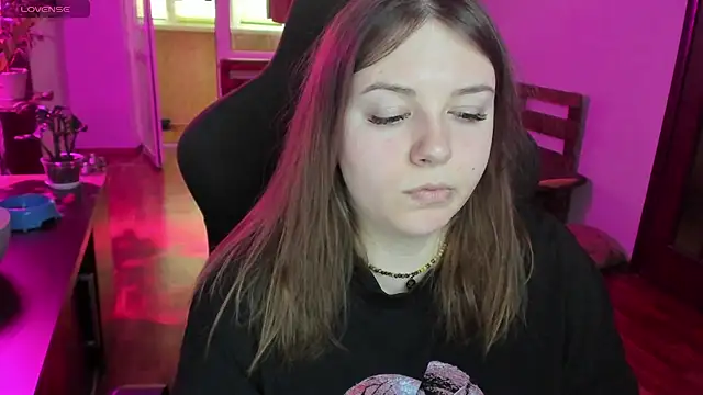 Snapshot of XNirvanaX chatting on 03.02.26 XNirvanaX online show from 03.02.26